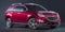 2017 Chevrolet Equinox FWD LT