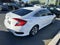 2017 Honda Civic Sedan LX CVT