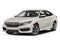2017 Honda Civic Sedan LX CVT