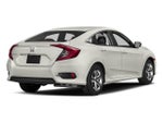 2017 Honda Civic Sedan LX CVT