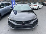 2024 Honda Civic Sedan Sport CVT