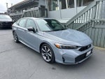 2026 Honda Civic Sedan Hybrid Sport Touring CVT