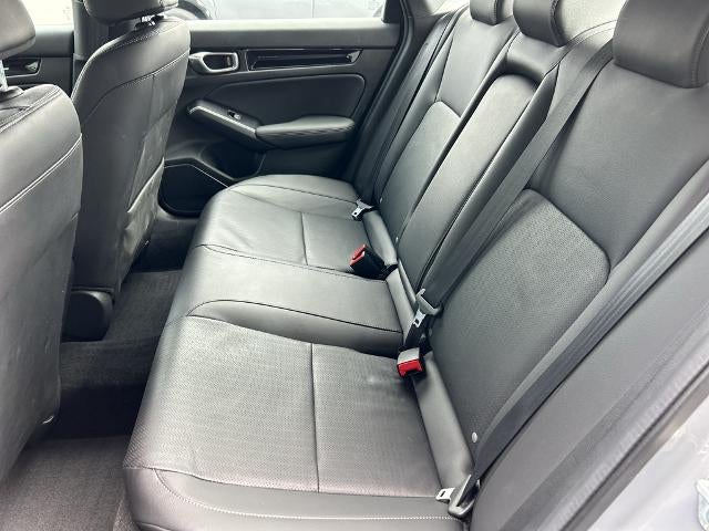 2026 Honda Civic Sedan Hybrid Sport Touring CVT