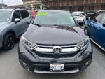 2018 Honda CR-V EX-L AWD