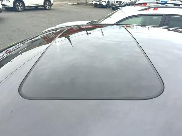 2018 Honda CR-V EX-L AWD