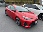 2018 Toyota Corolla SE CVT (Natl)