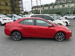 2018 Toyota Corolla SE CVT (Natl)