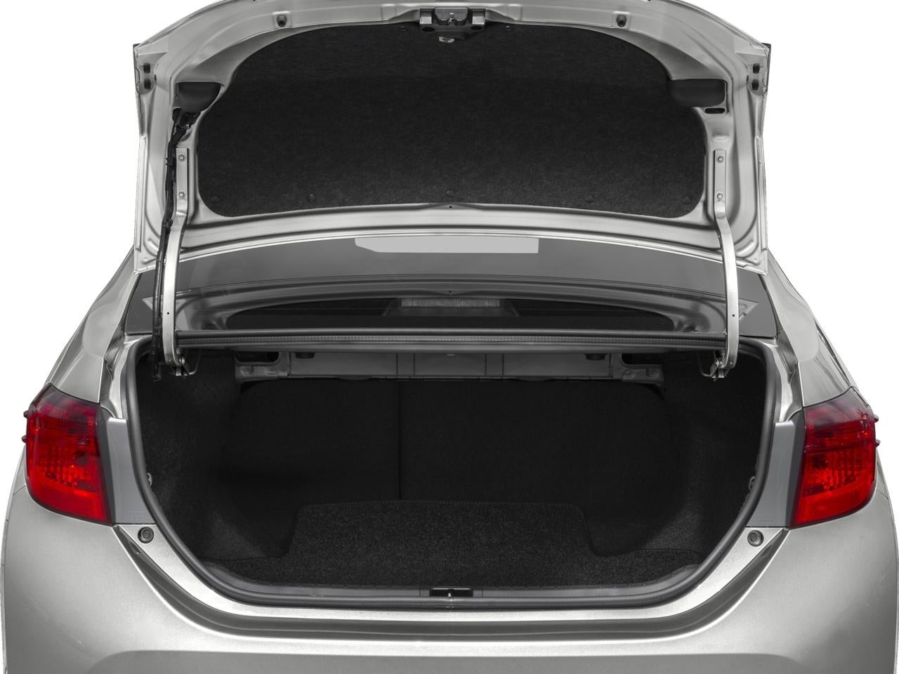 2018 Toyota Corolla SE CVT (Natl)