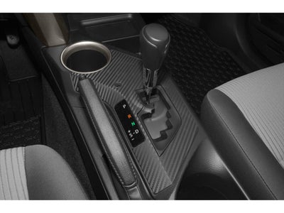 2015 Toyota RAV4 FWD 4dr LE (GS)