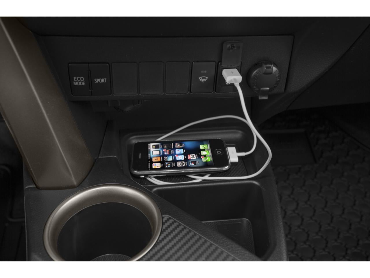 2015 Toyota RAV4 FWD 4dr LE (GS)