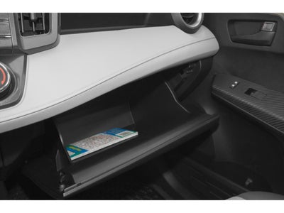 2015 Toyota RAV4 FWD 4dr LE (GS)