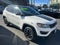 2020 Jeep Compass Trailhawk 4x4