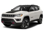 2020 Jeep Compass Trailhawk 4x4