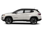 2020 Jeep Compass Trailhawk 4x4
