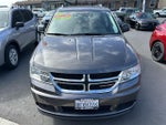 2018 Dodge Journey SE FWD