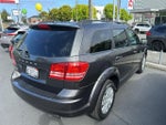 2018 Dodge Journey SE FWD