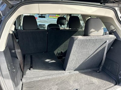 2018 Dodge Journey SE FWD