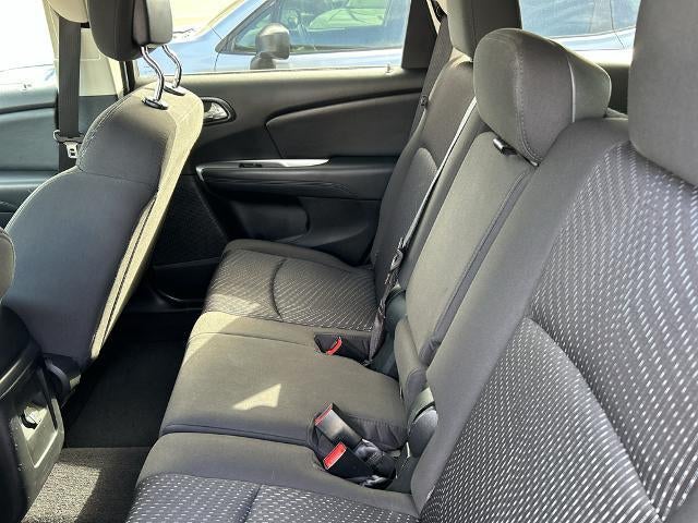 2018 Dodge Journey SE FWD