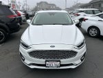 2020 Ford Fusion Titanium AWD