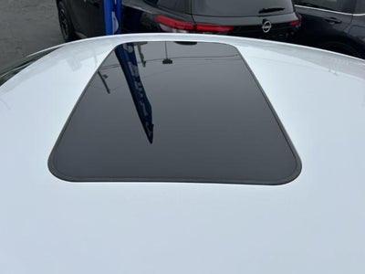 2020 Ford Fusion Titanium AWD