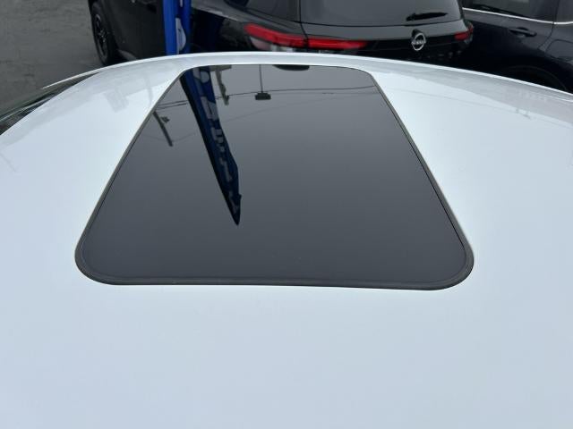 2020 Ford Fusion Titanium AWD