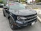 2022 Ford Bronco Sport Outer Banks 4x4