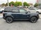 2022 Ford Bronco Sport Outer Banks 4x4