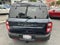 2022 Ford Bronco Sport Outer Banks 4x4