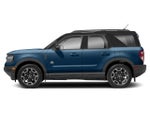 2022 Ford Bronco Sport Outer Banks 4x4