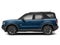 2022 Ford Bronco Sport Outer Banks 4x4