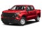 2022 Chevrolet Silverado 1500 Crew Cab Short Box 4-Wheel Drive LT Trail Boss