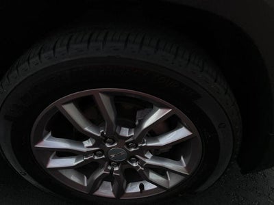 2023 GMC Terrain AWD 4dr SLT