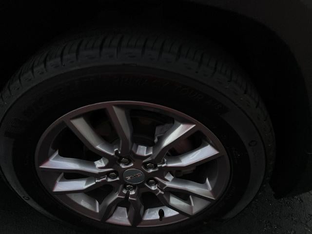 2023 GMC Terrain AWD 4dr SLT