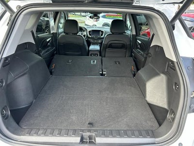 2023 GMC Terrain AWD 4dr SLT