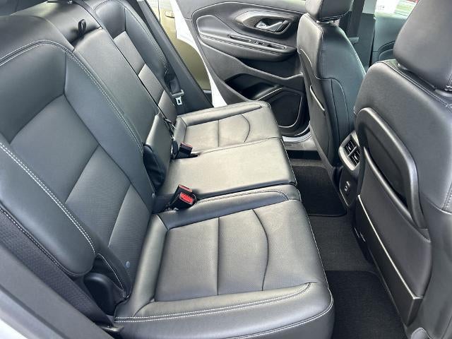 2023 GMC Terrain AWD 4dr SLT