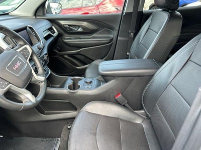 2023 GMC Terrain AWD 4dr SLT