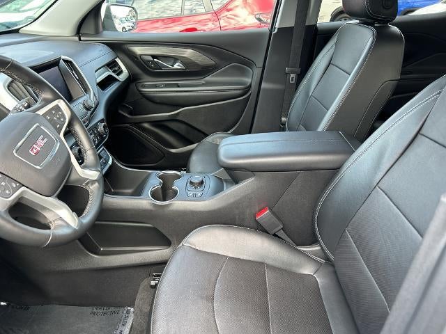2023 GMC Terrain AWD 4dr SLT