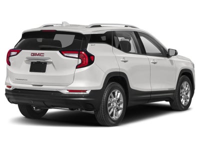 2023 GMC Terrain AWD 4dr SLT