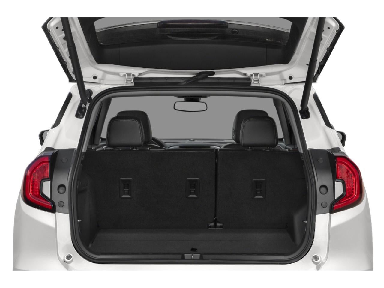 2023 GMC Terrain AWD 4dr SLT