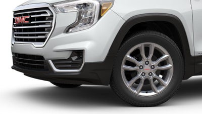 2023 GMC Terrain AWD 4dr SLT