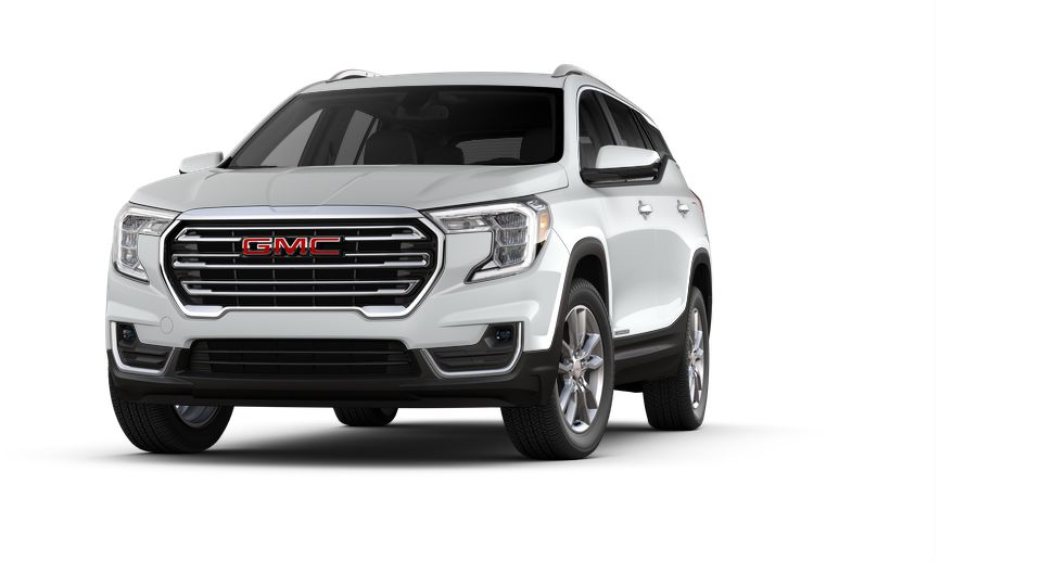 2023 GMC Terrain AWD 4dr SLT