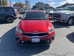 2019 Kia Forte LXS IVT