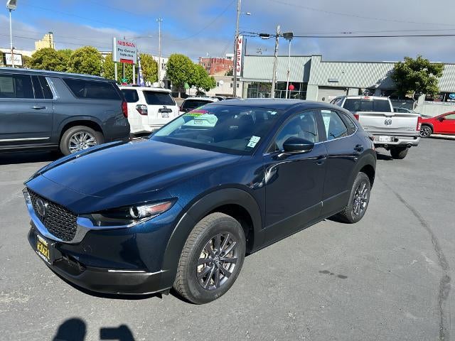 2024 Mazda Mazda CX-30 2.5 S AWD