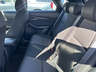 2024 Mazda Mazda CX-30 2.5 S AWD