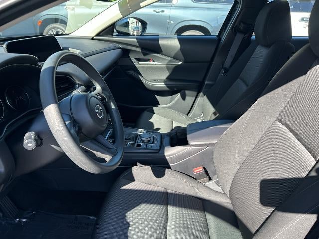 2024 Mazda Mazda CX-30 2.5 S AWD