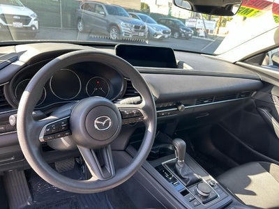 2024 Mazda Mazda CX-30 2.5 S AWD