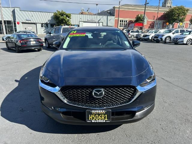 2024 Mazda Mazda CX-30 2.5 S AWD