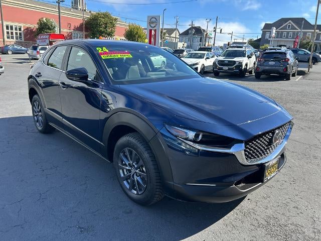 2024 Mazda Mazda CX-30 2.5 S AWD