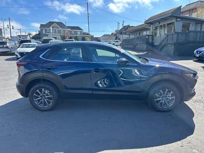 2024 Mazda Mazda CX-30 2.5 S AWD