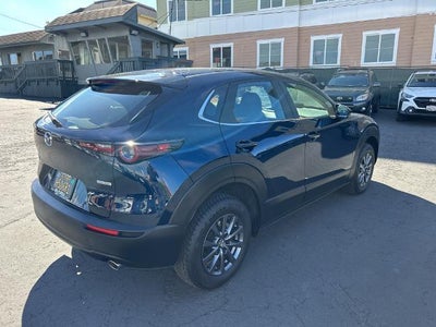 2024 Mazda Mazda CX-30 2.5 S AWD